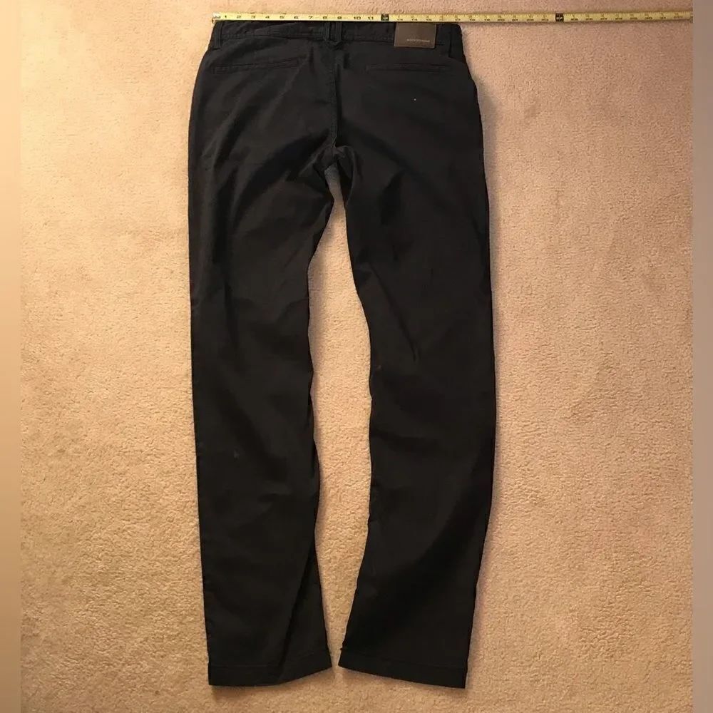 Hugo Boss khakis - Picture 2 of 5